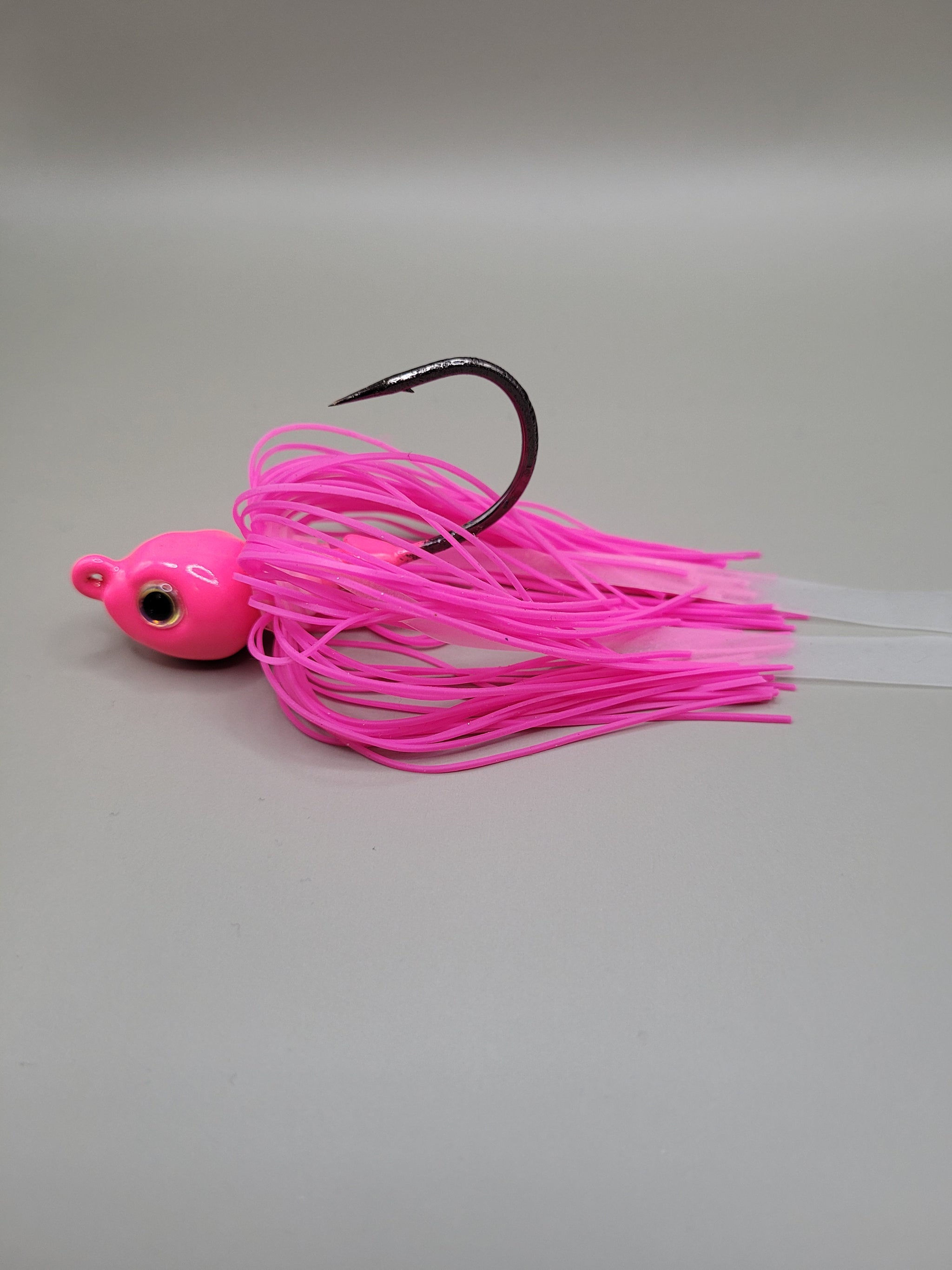 Poison Tail – Northeastern Tackle Company