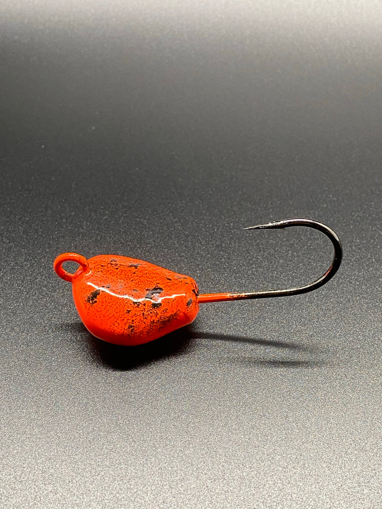 Crab Jigs – Northeastern Tackle Company